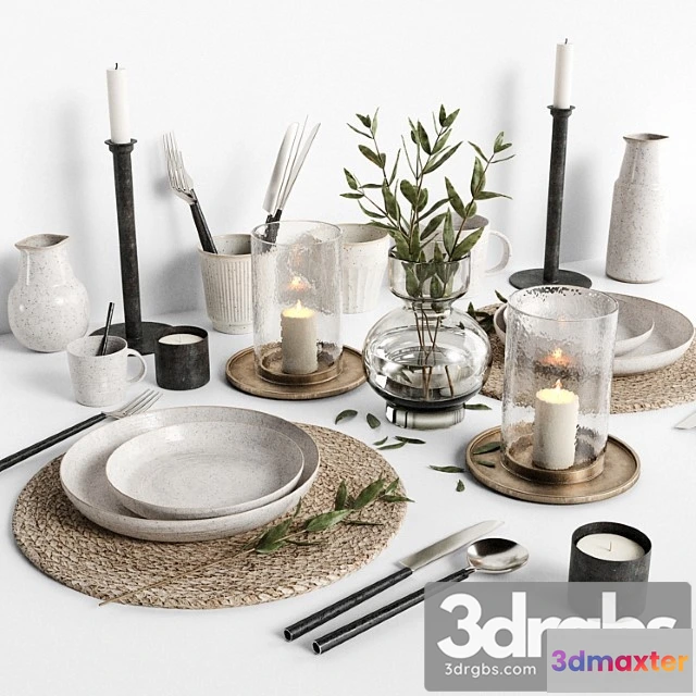 981788 - Tablewear 02