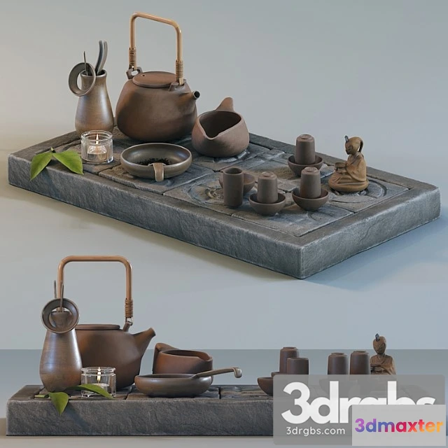 981798 - Tea ceremony set_2