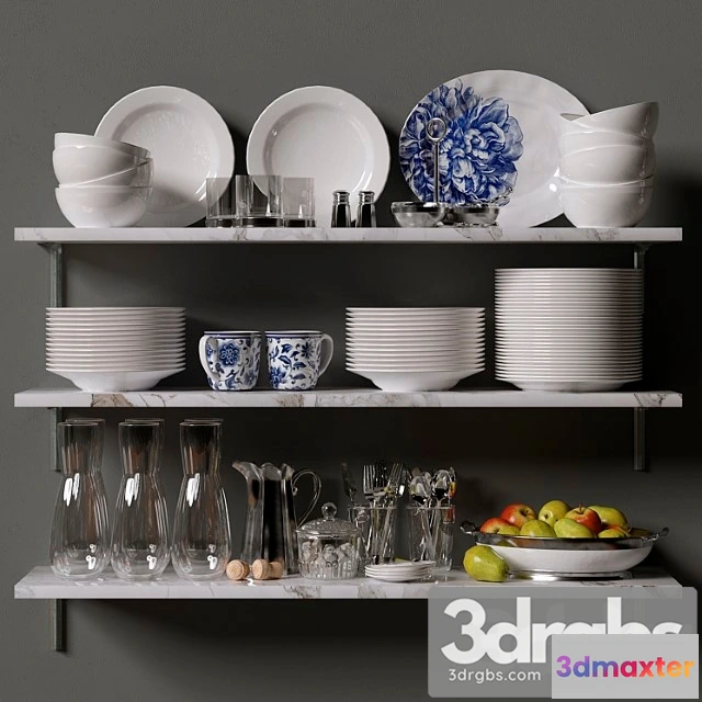 981868 - Williams sonoma - set2