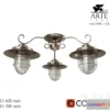 1071414 - A4579PL-3AB ARTE LAMP - 204971