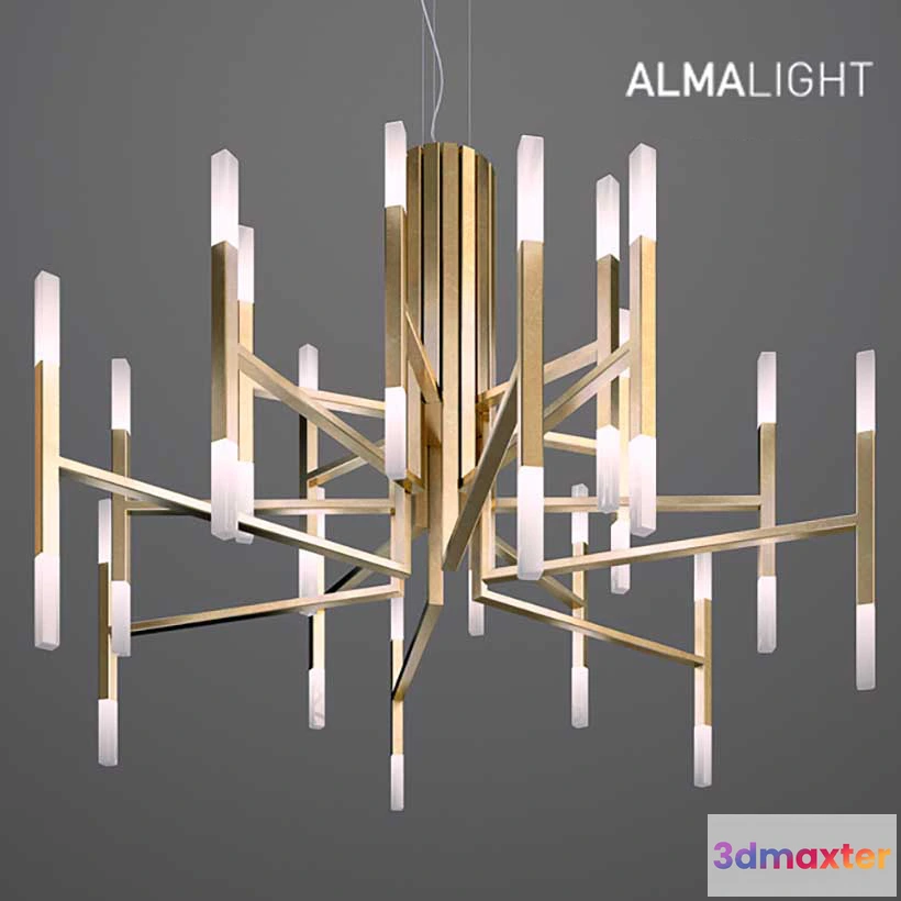 1071980 - ALMALIGHT The Light PRO - 205537