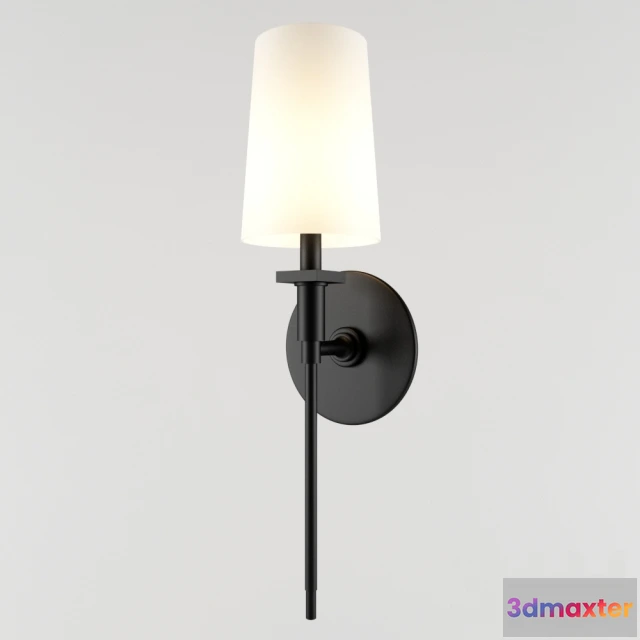 1072194 - Amherst Light Wall Sconce - 205751