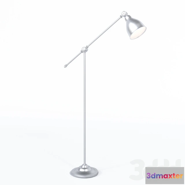 1072842 - Arte Lamp Braccio - 206399