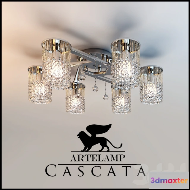 1072848 - Arte Lamp Cascata - 206405