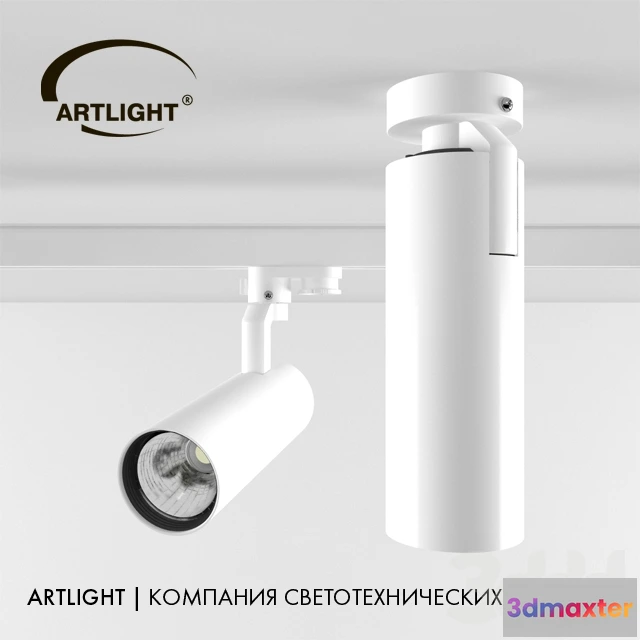 1072948 - ARTLIGHT_ARTLED_2547 - 206505