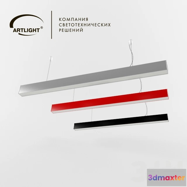 1072950 - ARTLIGHT_ART-LINE_LED - 206507