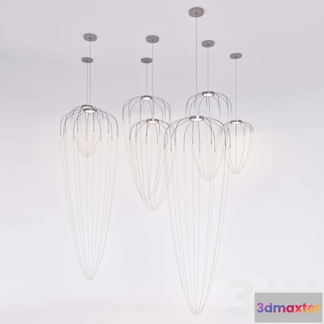 1073206 - AXO light Alysoid - 206763