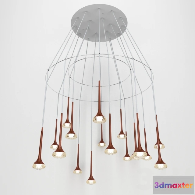 1073212 - Axolight Fairy - 206769