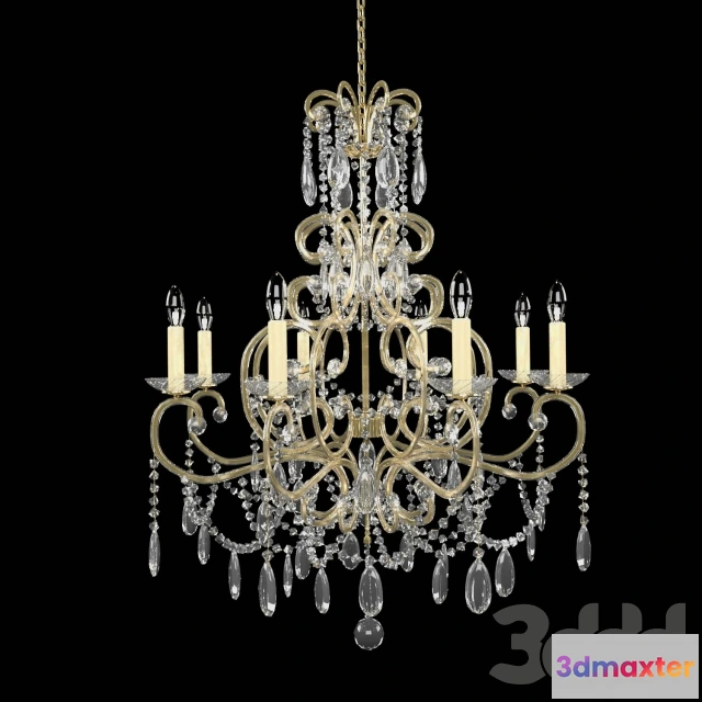 1073350 - Badari Lighting - 206907