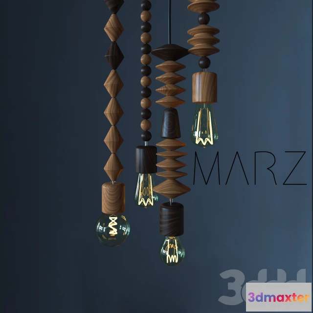 1073966 - Beads Pendant Lights - 207523