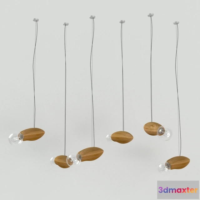 1074374 - Bee Lamp - 207931