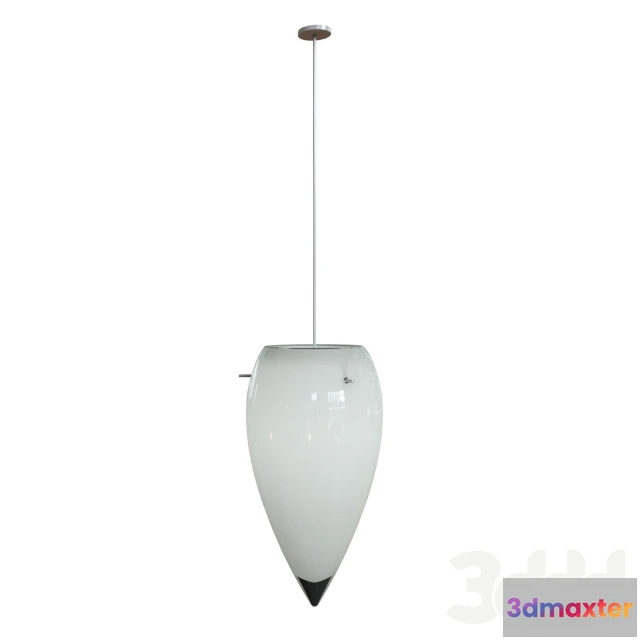 1074570 - Besa lighting Juli opal glossy - 208127