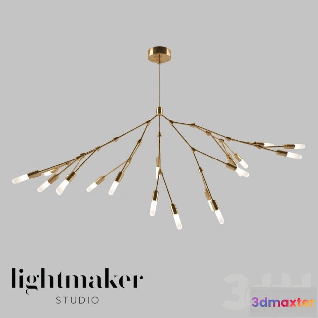 1075310 - Branch Lamp - 208867