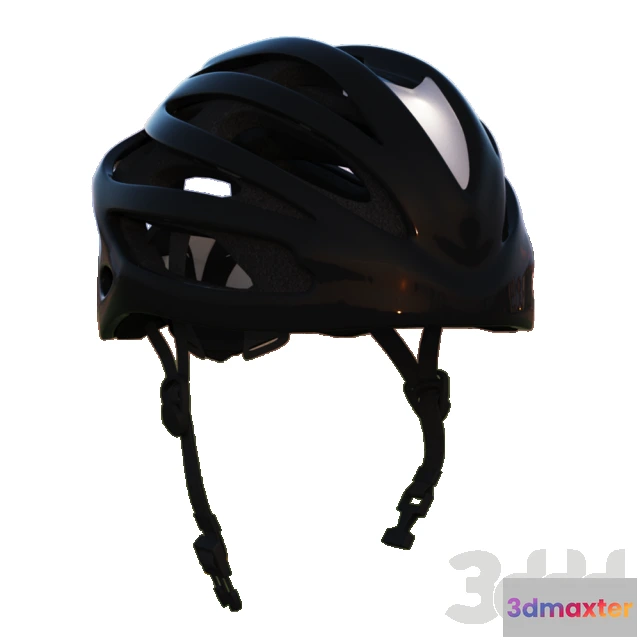 1075588 - Bycicle helmet with the headlights. - 209145