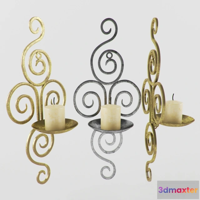 1075746 - candle lamp 1 - 209303