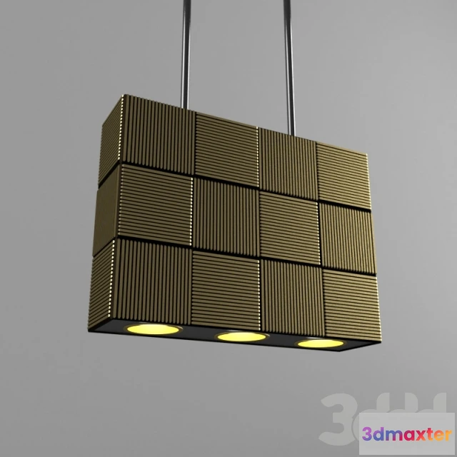 1076300 - Ceiling lamp TEKNA Pendeen - 209857