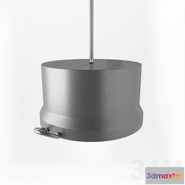 1076310 - Ceiling light saucepan - 209867