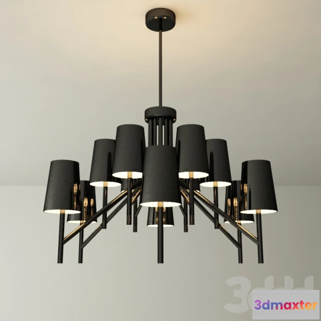 1076618 - Chandelier Lights - 210175