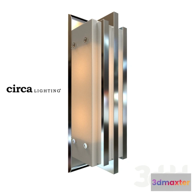 1076990 - Circa Lighting Ted Sconce - 210547