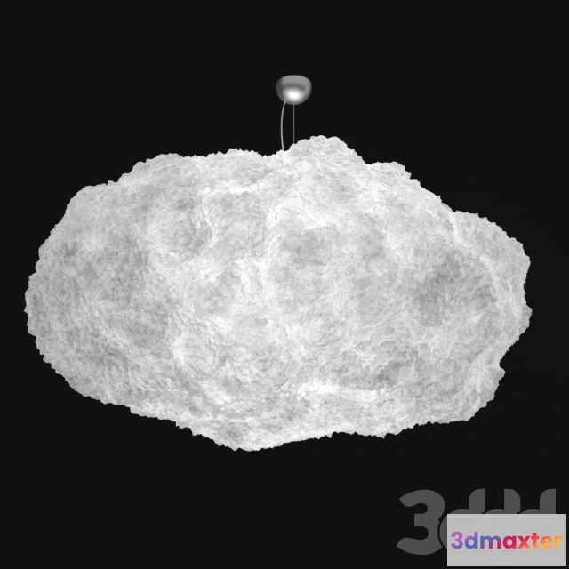 1077346 - Cloud Lamp - 210903