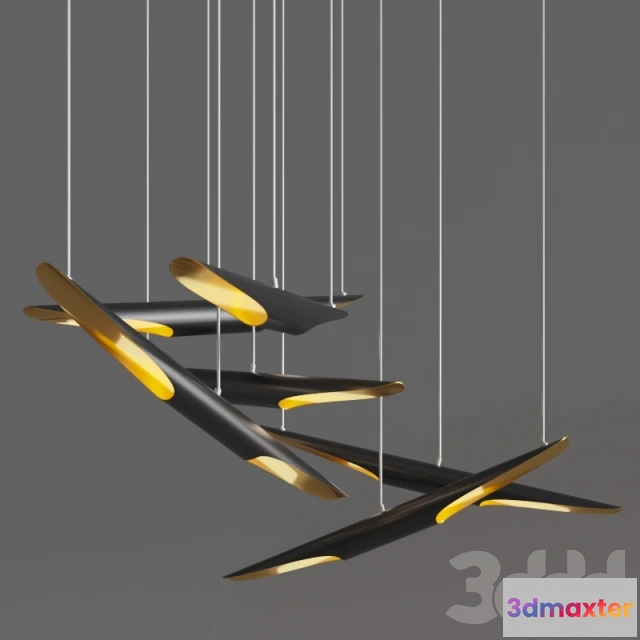 1077592 - Coltrane Light - 211149