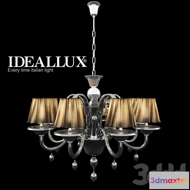 1078026 - Crystal_lamp - 211583