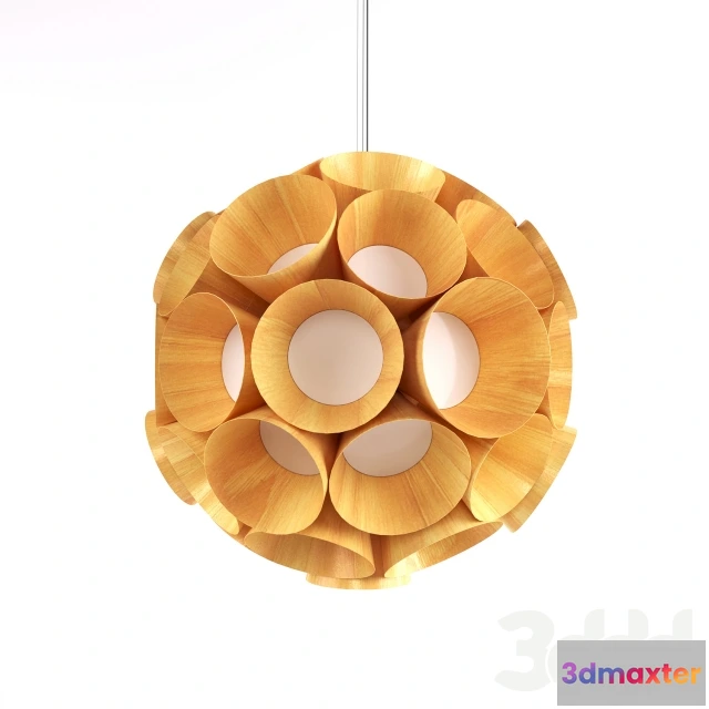 1078290 - Dandelion Lamp by Burkhard Dammer - 211847