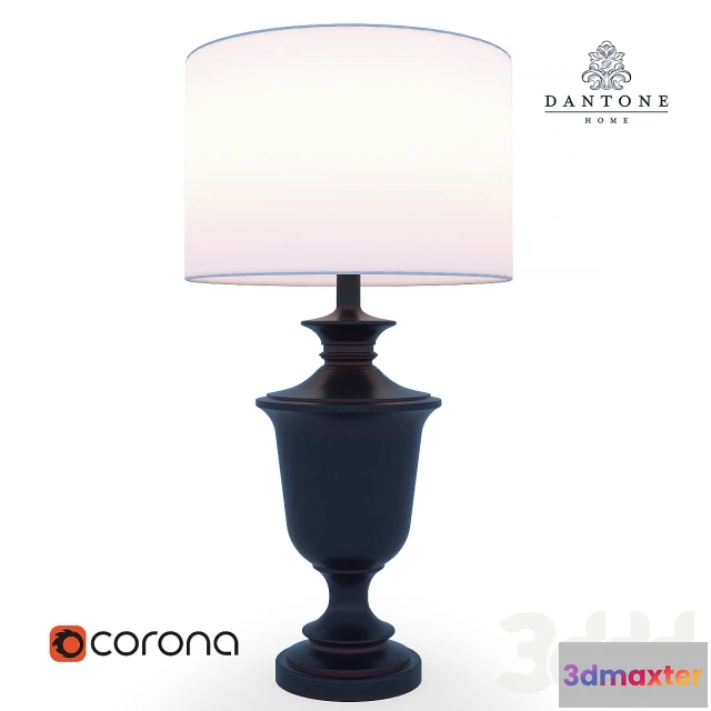 1078320 - Dantonehome lamp - 211877