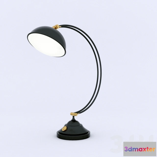 1078902 - Desk Light - 212459