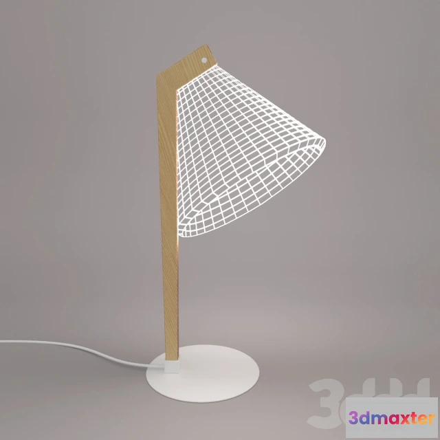 1078916 - Deski lamp by Cheha - 212473