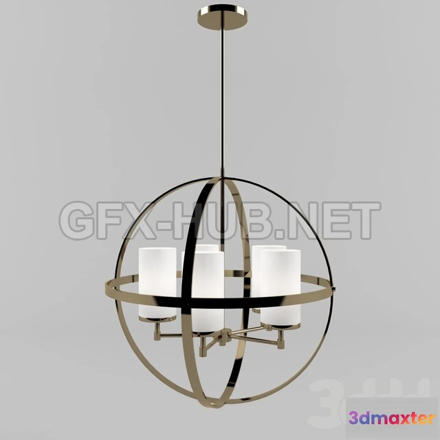 1079052 - Dining Light Fixture - 212609