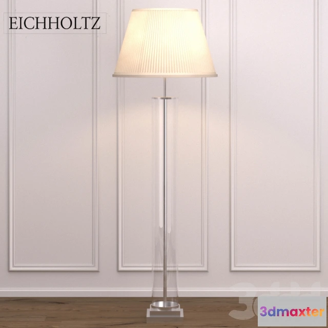 1079912 - Eichholtz Floor Lamp Phillips - 213469