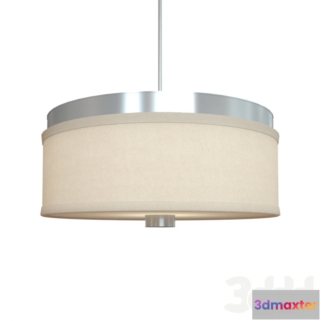 1080122 - Embarcadero 2-light Ceiling - 213679