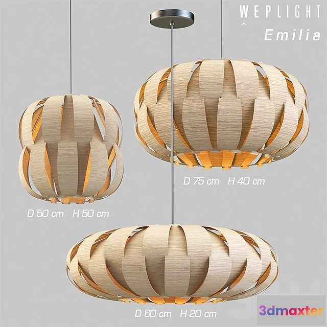 1080140 - Emilia by Weplight - 213697