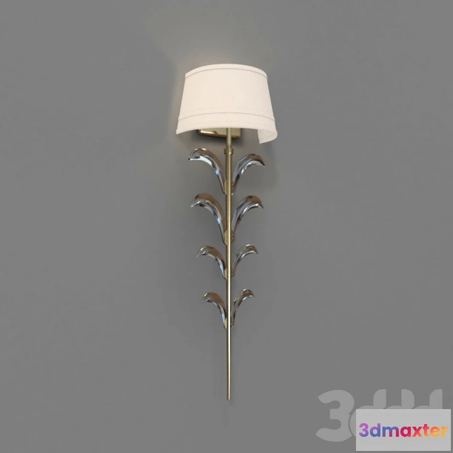 1080756 - Fine Art Lamps 769550 bra - 214313