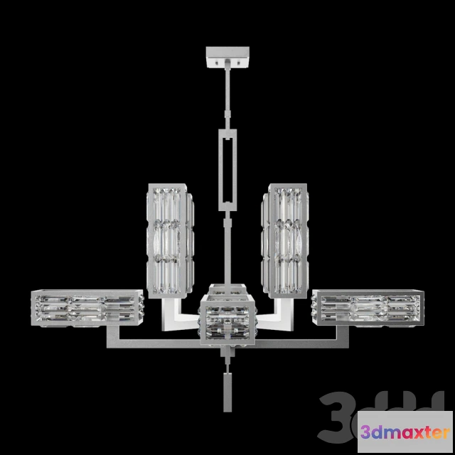 1080758 - Fine Art Lamps 812140 - 214315