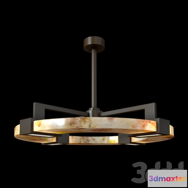 1080768 - Fine art lamps Crystal Bakehouse - 214325