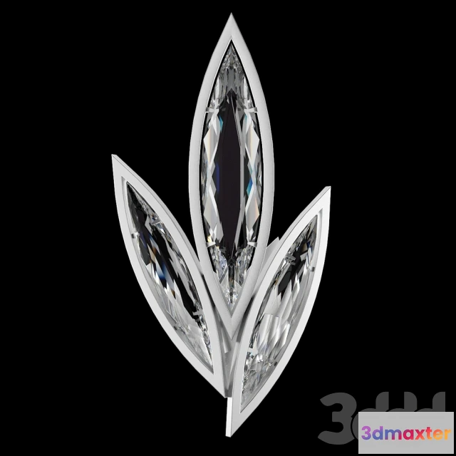 1080818 - Fine Art Lamps849250-12 - 214375