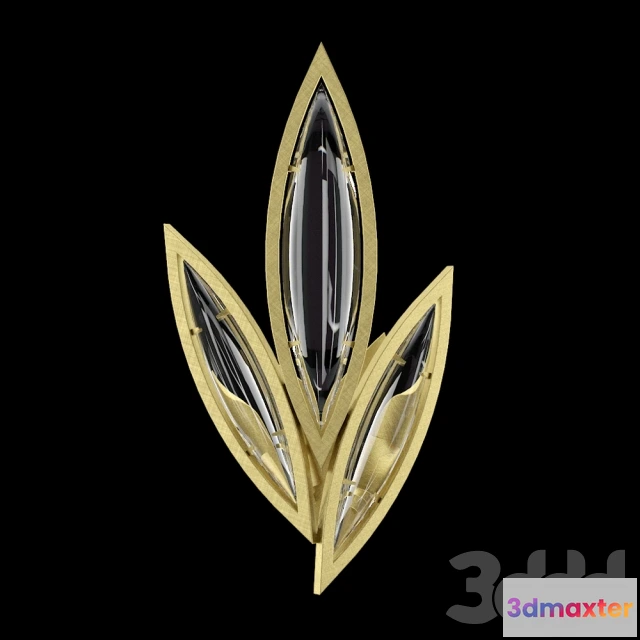 1080820 - Fine Art Lamps849250-21 - 214377