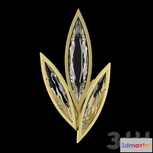 1080822 - Fine Art Lamps849250-22 - 214379