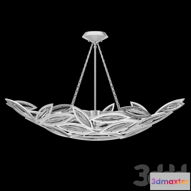 1080824 - Fine Art Lamps849640-11 - 214381