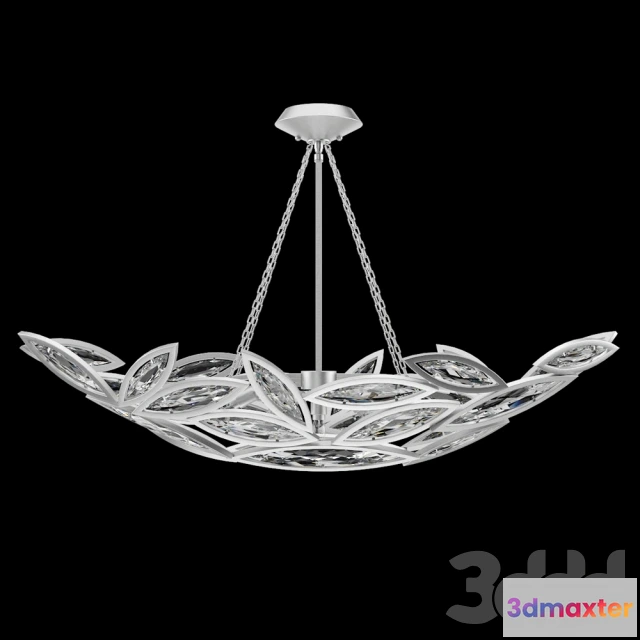 1080826 - Fine Art Lamps849640-12 - 214383