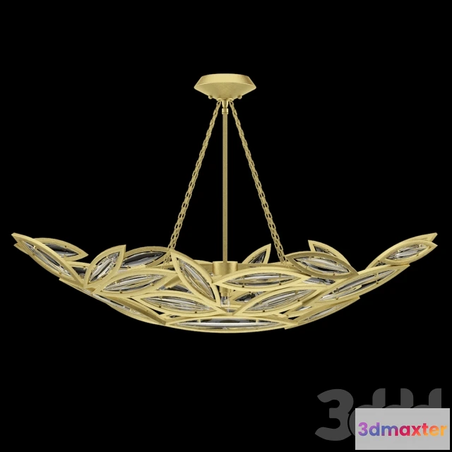 1080828 - Fine Art Lamps849640-21 - 214385