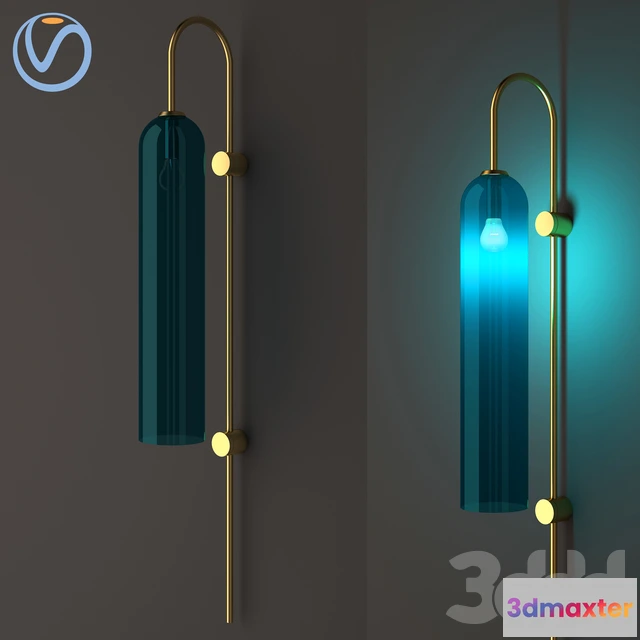 1081048 - Float Minimalist Light - 214605