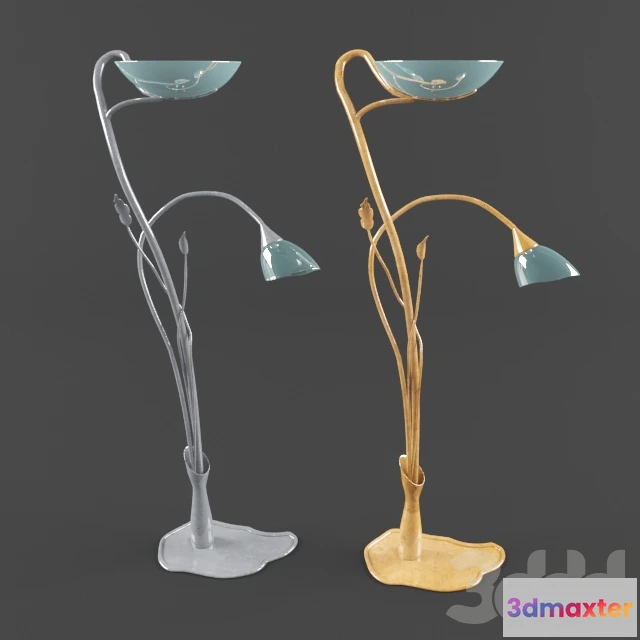 1081094 - Floor-lamp1 - 214651