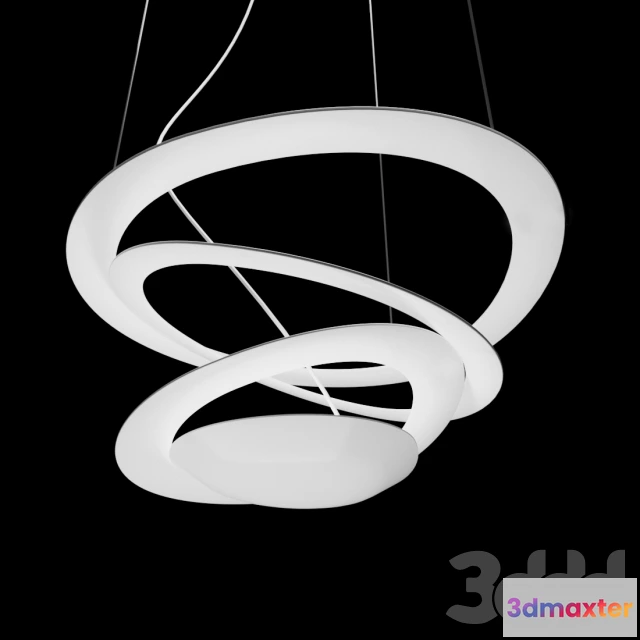 1081562 - Futuristic Lamp - 215119