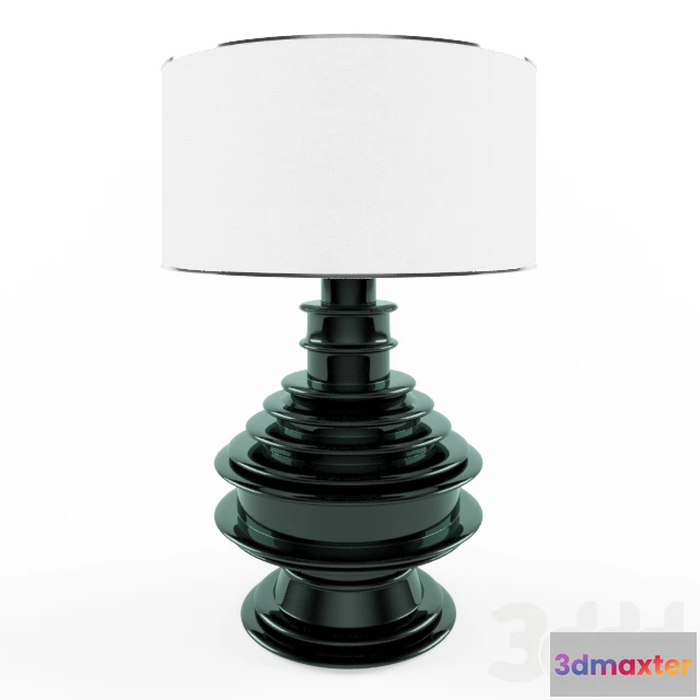 1081572 - G_Glass desk lamp - 215129