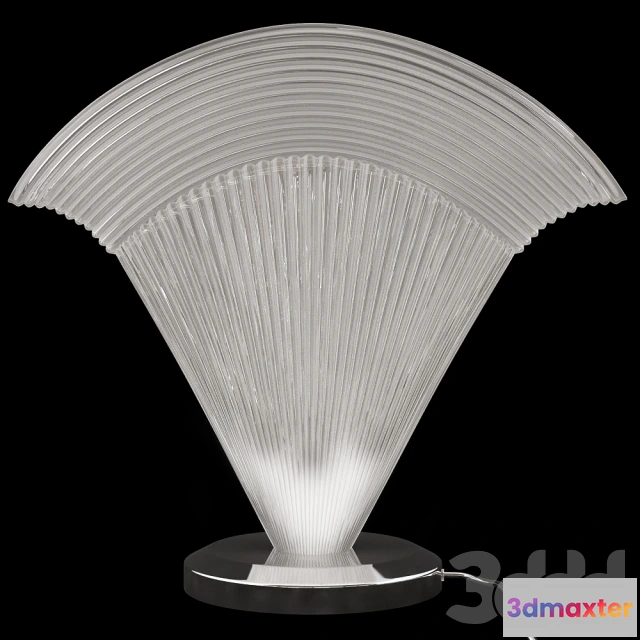 1081864 - Giorgio Collection Wind lamp - 215421