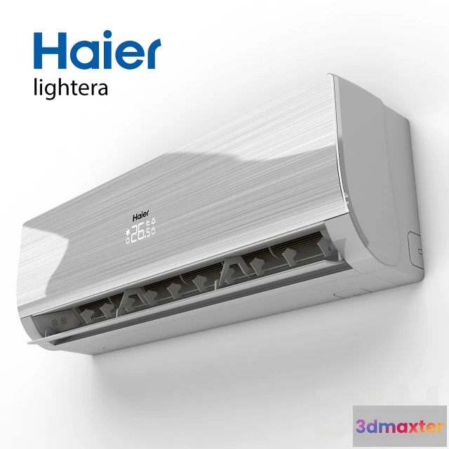 1082436 - Haier Lightera - 215993