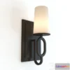 1083072 - Huntley Wall Light from Feiss - 216629